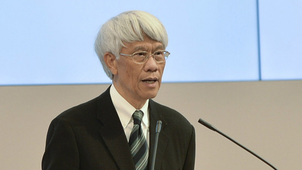 任志剛：「前海方案」猶如高速公路讓港融入國家發展