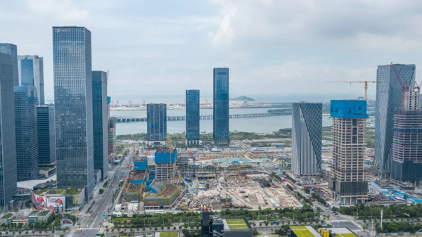 香港青年熱議前海方案：期待在更廣闊的平台上發揮所長