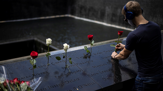 美疾控報告：「9·11」幸存者的癌症發病率激增