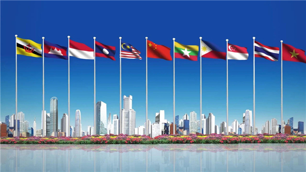 【商報專訪】許寧寧：香港可以RCEP產業合作機制中扮演重要角色