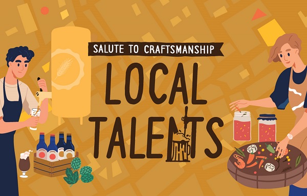 【佳釀】兩款美酒 致敬匠人精神