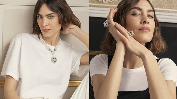 【時尚】寶詩龍秋冬時尚趨勢 全新動物寶典