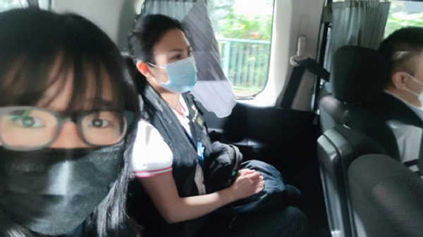 新華社：「支聯會」覆滅是香港由亂轉治的歷史必然