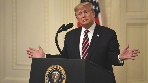  特朗普再批拜登未參加「9·11」紀念儀式 美防長擔心恐怖主義滲透美國本土