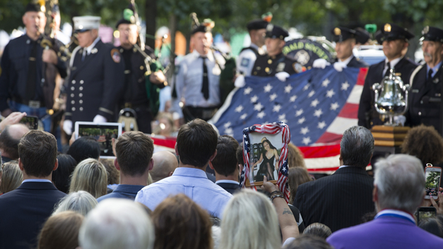 「9·11」事件二十周年：全球反恐，路在何方？ 