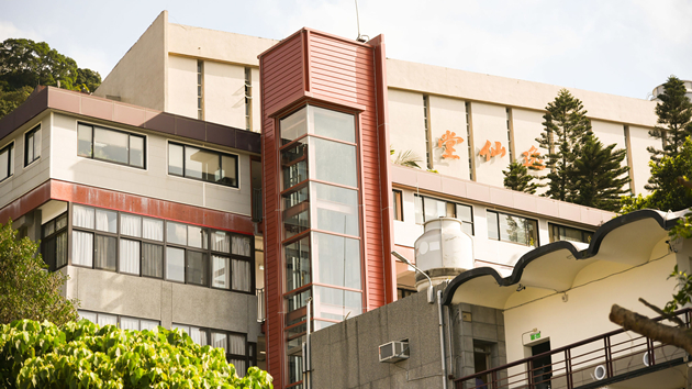 台灣銘傳大學募款120萬 助240名海外學生渡疫情難關