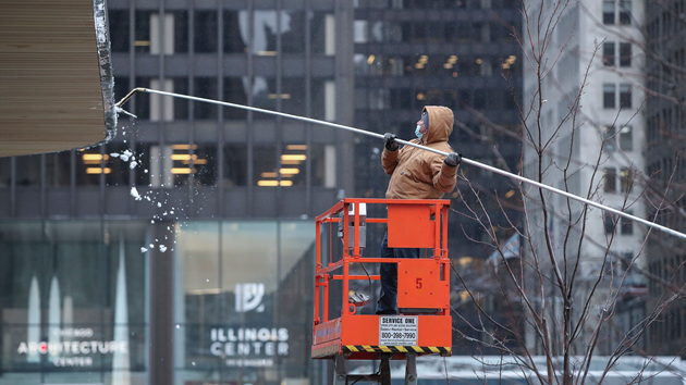 美國少數族裔企業疫情期間遭遇不平等對待
