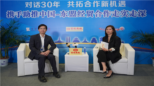  【有片】粵桂合作特別試驗區解放思想 跑出東融加速度