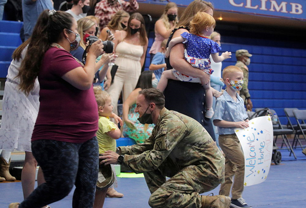 美國士兵：曾經想當個英雄，卻殺了阿富汗兒童