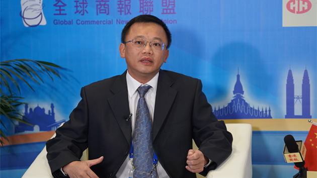 【有片】廣西自貿區崇左片區已成粵港澳大灣區「走出去」重要陸路樞紐