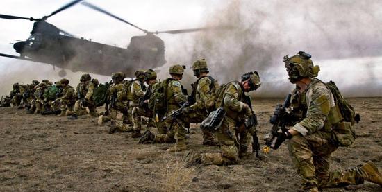 美國海外戰爭人權紀錄觸目驚心