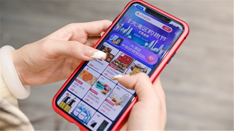 跨越百年 大灣區老字號在天貓引領新國潮