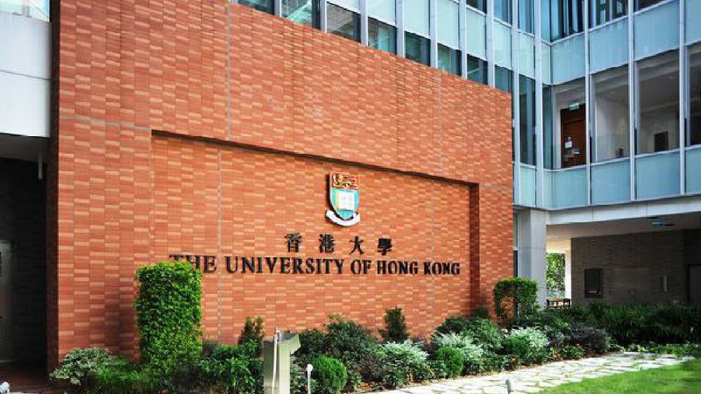 有片丨港大機械工程學者開發液滴操控新策略