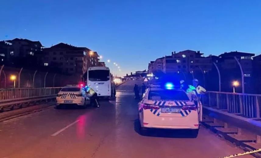 土耳其首都發生嚴重交通事故致5人亡