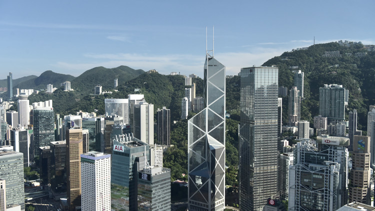 林鄭月娥：香港發展中外文化藝術交流中心優勢獨特