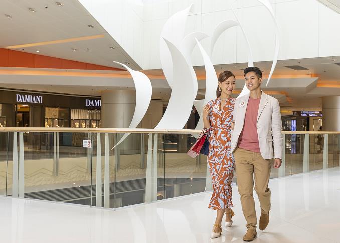 【優惠】圓方中秋購物禮遇 激賞千元電子禮券