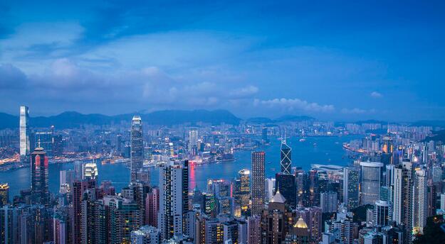 倡粵港澳重點金融深化合作  德勤擬建大灣區三大中心