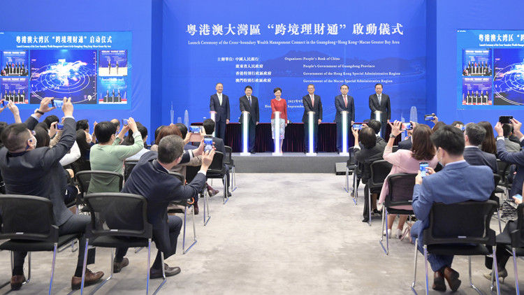 券商期望參與理財通