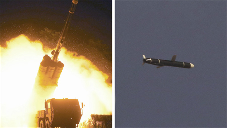 美國對朝鮮立場未變 仍準備與朝方接觸