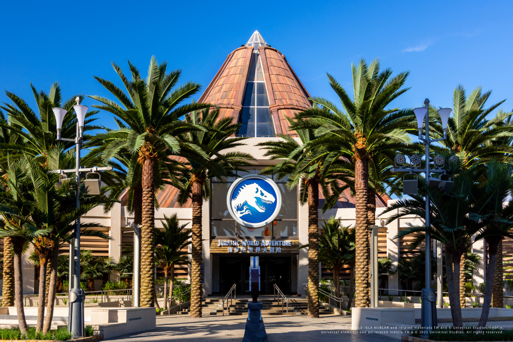 環球影城或成中秋最熱門景區！ 門票開售「秒光」 官方App被擠癱