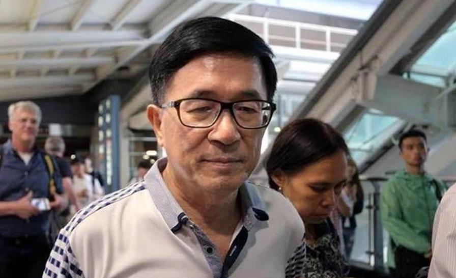 陳水扁稱收到可疑包裹心生恐懼 網友諷刺「不做虧心事 不怕鬼敲門」