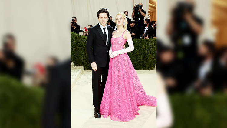 圖集 | 2021Met Gala紅毯造型 碧咸長子首次亮相