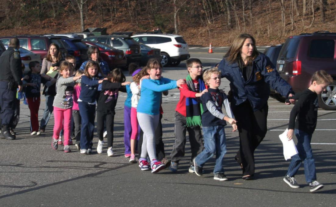 今年美國已有逾千名兒童死於槍擊 是新冠死亡人數5倍多