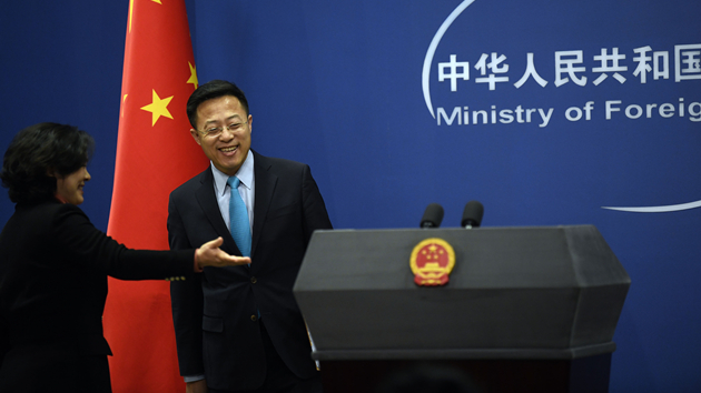 日本政客競選時提出對抗中國 中方：這類政治炒作毫無意義 可以休矣