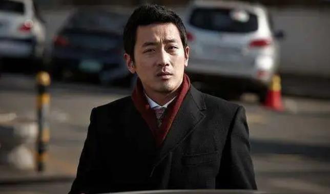 韓國演員河正宇濫用麻醉藥 被判罰3000萬韓圜