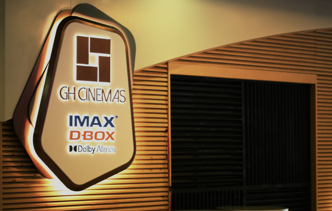 【着數】嘉禾MegaBox及黃埔戲院優惠 平日戲票HK$50起