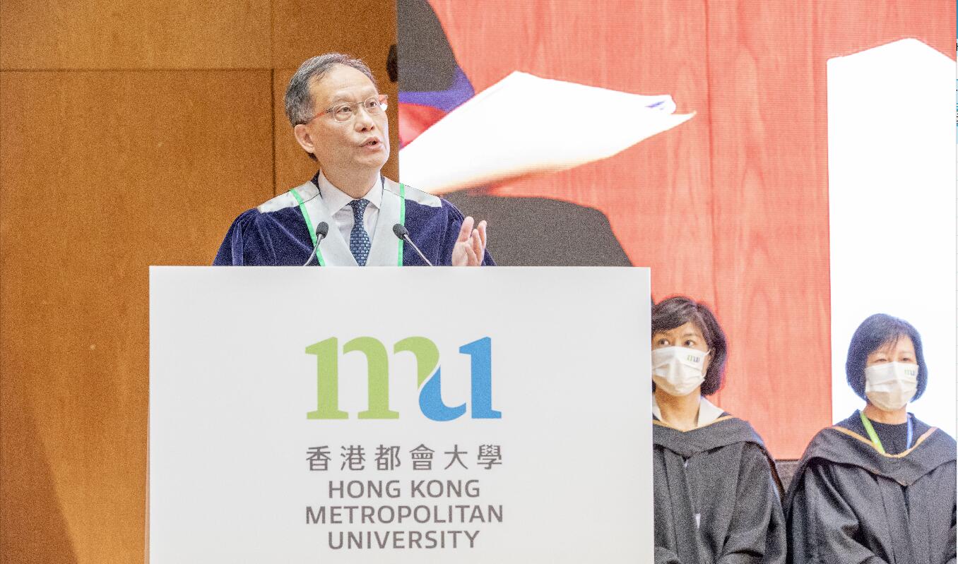 都大舉行開學典禮歡迎大學新成員