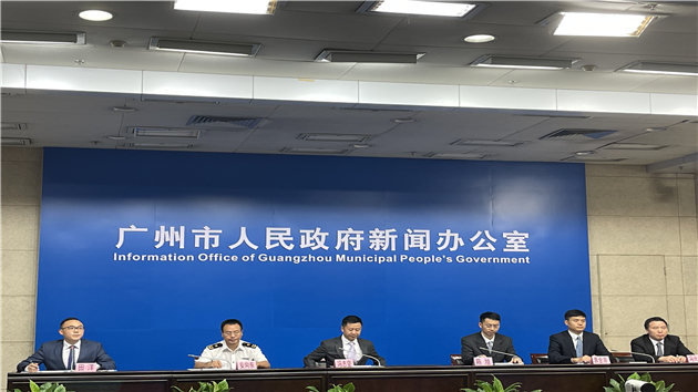 廣州推3700億投資涉99項重點項目  打造引領粵港澳大灣區、輻射全球的國際航空城