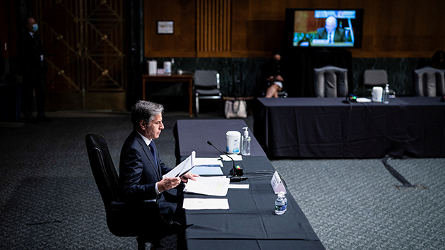 民主黨議員批拜登撤軍阿富汗決策是「致命錯誤」