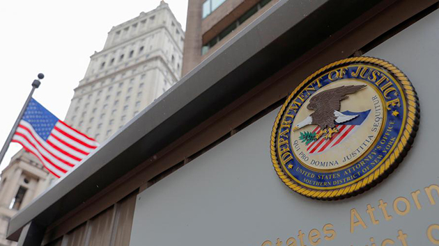 斯坦福大學177名學者聯名要求美司法部終止「中國行動計劃」