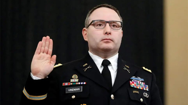 美軍最高將領被曝秘密致電中方後　議員要他下台