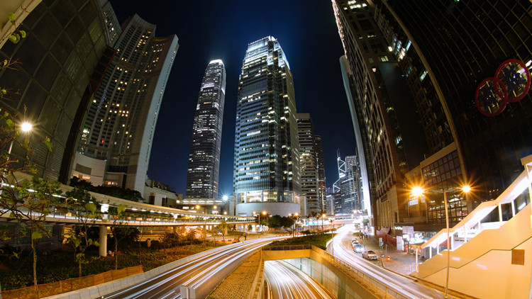 【鑪峰遠眺】港金融市場最大機遇在內地