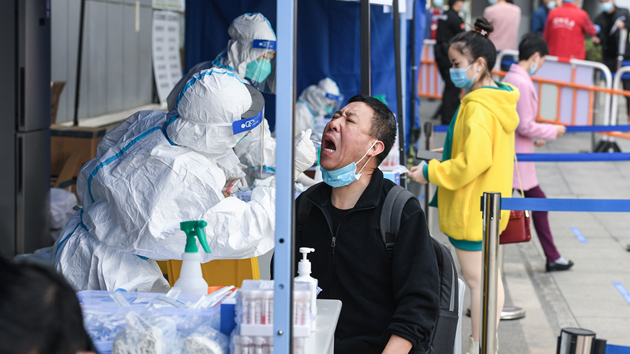 9月15日深圳無新增病例