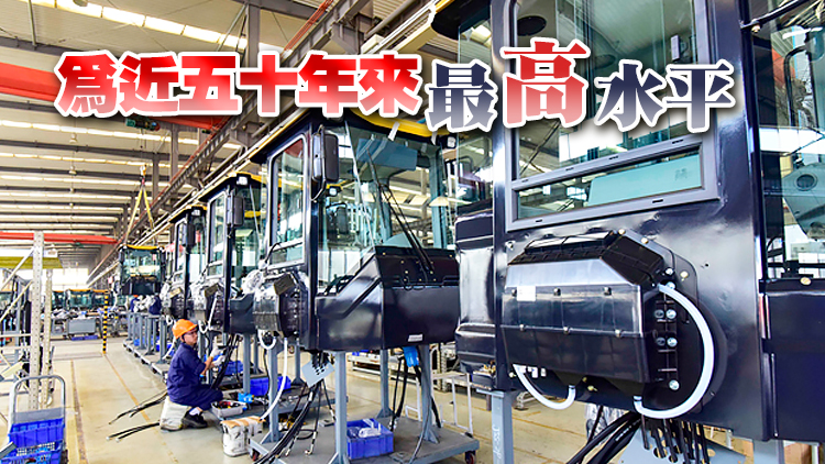 聯合國：預計全球經濟今年增長5.3%