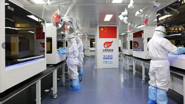 粵5個組織和個人榮獲第四屆中國質量獎及提名獎