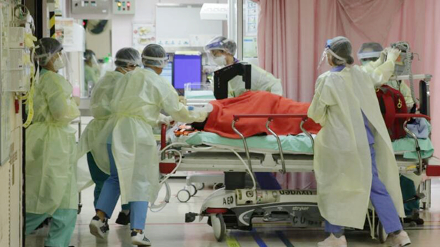 男子清水灣綠蛋島游泳 疑遭雷擊送院不治