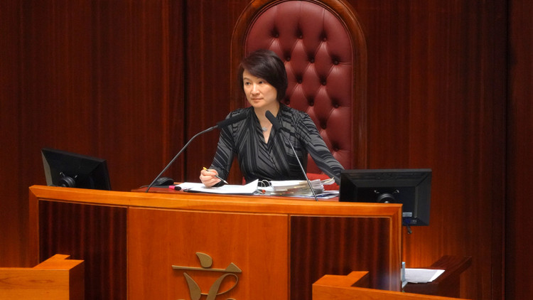 【建評】對選舉委員會的期望