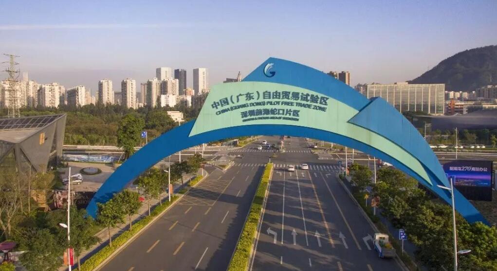 【熱門話題】前海擴區港青大有可為