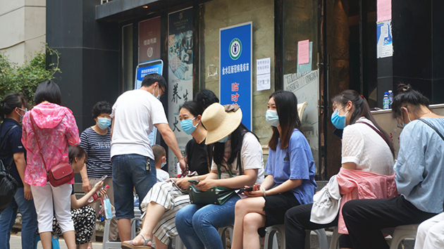 河南浙江宣布將啟動新冠疫苗加強針接種