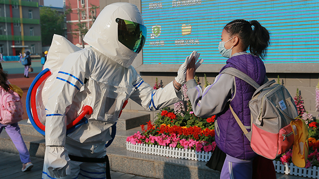 中國空間站會否有女航天員？專家：女航天員進駐是必然，其重要性不可替代