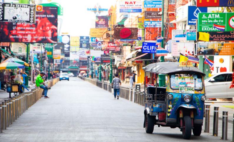 泰國曼谷市長：從未承諾要在10月15日開放曼谷