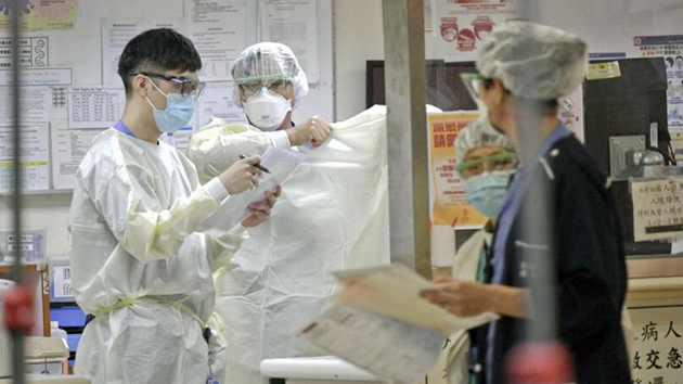 醫管局：再多5名確診病人康復出院 仍有34人留醫