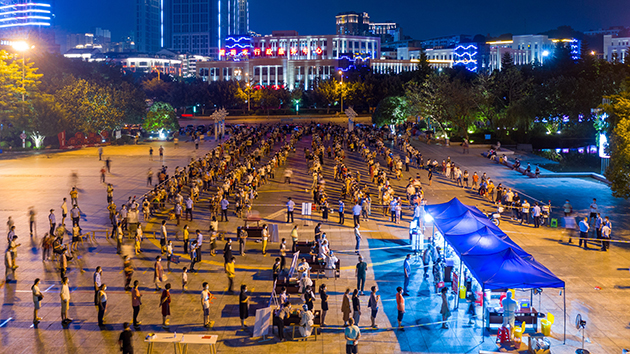 福建莆田廈門等地暫停省市際客運班線