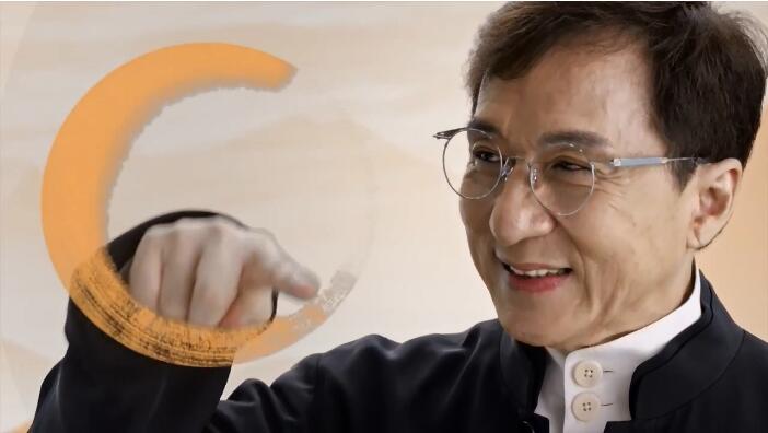 有片丨「灣區升明月」大灣區中秋電影音樂晚會將舉行 成龍等眾多明星齊聚