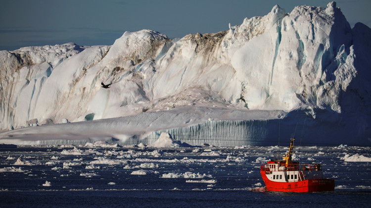 世界氣象組織：未來5年全球升溫1.5°C可能性大增