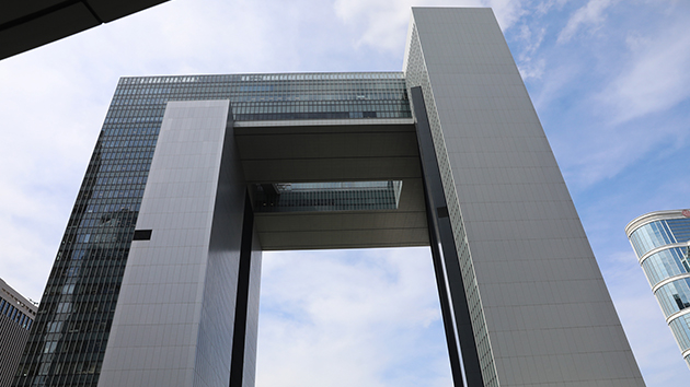 六公務員職系今起招聘 政務主任起薪近5.6萬